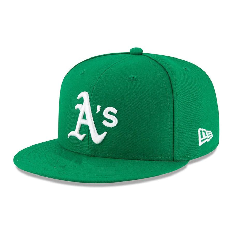 2023 MLB Oakland Athletics Hat TX 2023320